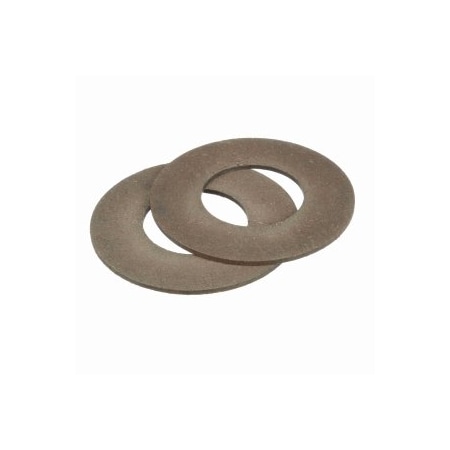 Browning Replacement Disc, 2-1/4 in ID x 4-1/2 in OD, For Use With T45L Torque Limiter 1304781